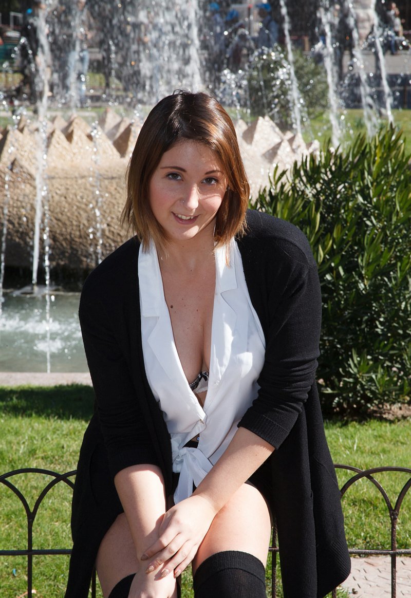 Ярославка, 19 лет, 5 размер груди