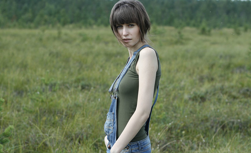 Софиня, 18 лет, 1 размер груди