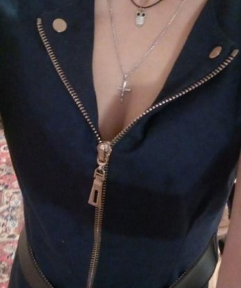 Эвелин, 30 лет, 2 размер груди