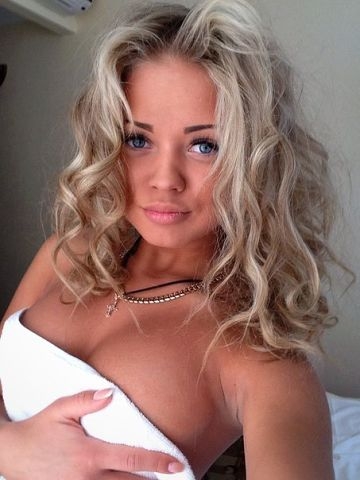 Екатерина, 21 год, 3 размер груди